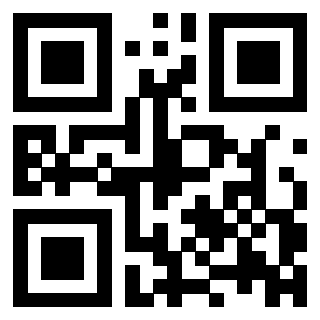 3308605273 - Immagine del Qr Code