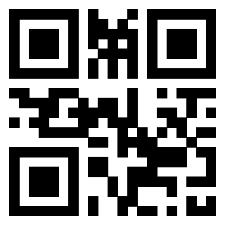 Il Qr Code di 3308605277