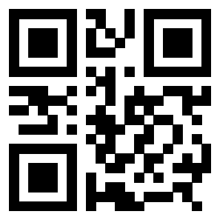 3308605279 - Immagine del Qr Code associato
