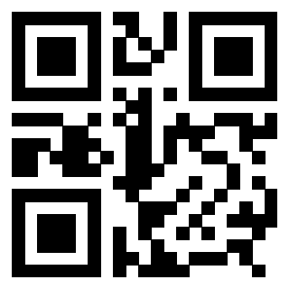 Scansione del Qr Code di 3308605280