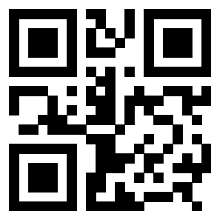 3308605281 - Immagine del Qr Code