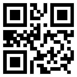 3308605285 - Immagine del QrCode