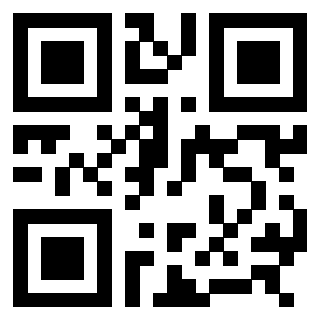 3308605286 - Immagine del Qr Code