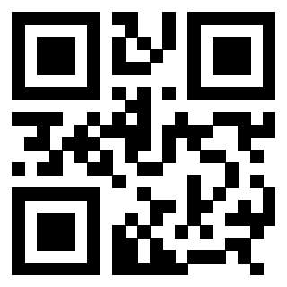 3308605287 QrCode associato