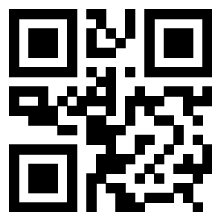 3308605288 - Immagine del QrCode