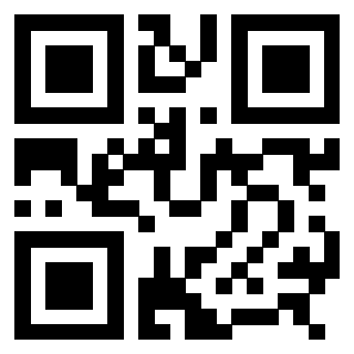 Scansione del QrCode di 3308605290