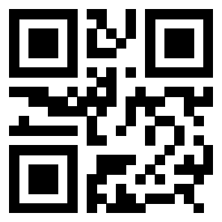 3308605292 - Immagine del QrCode