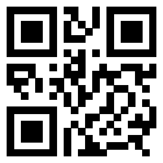 Il Qr Code di 3308605294
