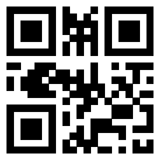 Immagine del Qr Code di 3308605298