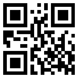 Il Qr Code di 3308605303