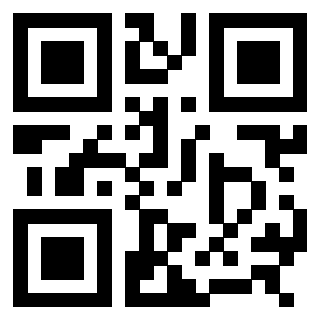 3308605306 - Immagine del Qr Code