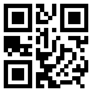 3308605308 Qr Code associato