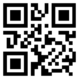 Scansione del QrCode di 3308605310
