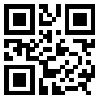3308605311 - Immagine del QrCode
