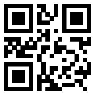 3308605313 Qr Code associato
