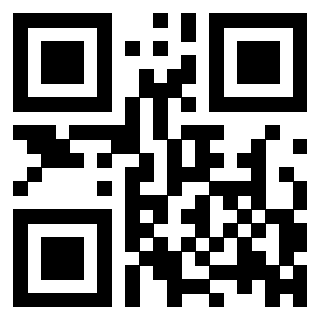 3308605316 - Immagine del Qr Code associato