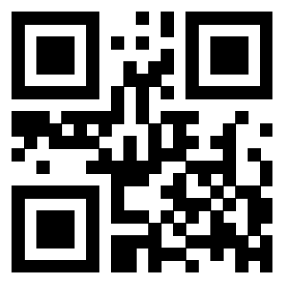 3308605317 - Immagine del QrCode associato