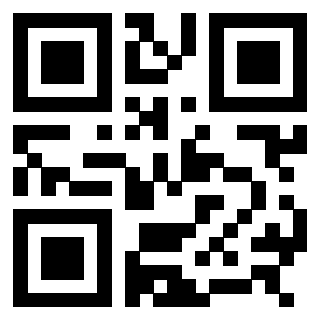 3308605318 Qr Code associato