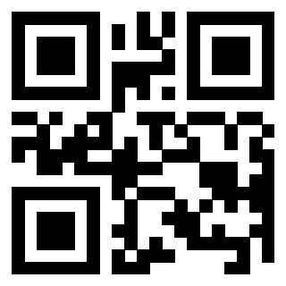 Scansione del QrCode di 3308605320