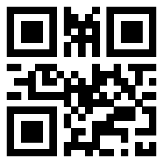 Immagine del QrCode di 3308605321