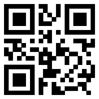 3308605322 - Immagine del QrCode
