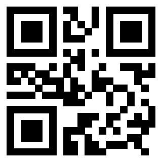 3308605323 - Immagine del Qr Code associato