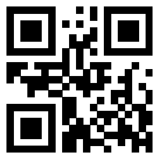 Immagine del QrCode di 3308605325