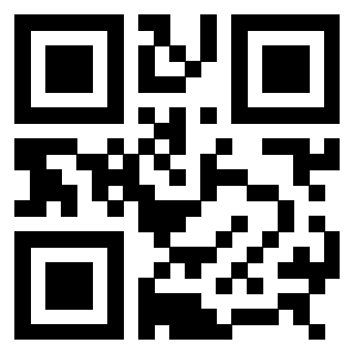 Immagine del Qr Code di 3308605330