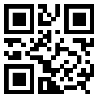 Il QrCode di 3308605331