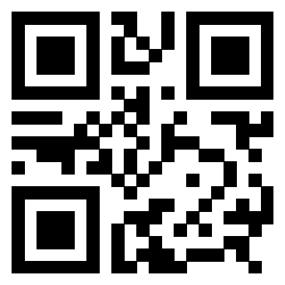 Il QrCode di 3308605332