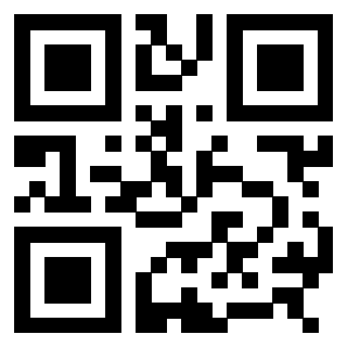 3308605339 - Immagine del QrCode