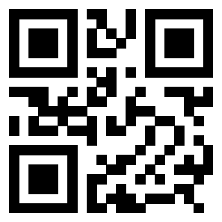 3308605340 - Immagine del QrCode associato