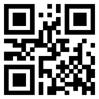 Scansione del Qr Code di 3308605342