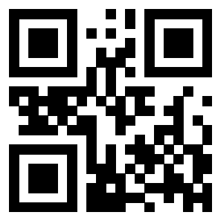 Il Qr Code di 3308605343