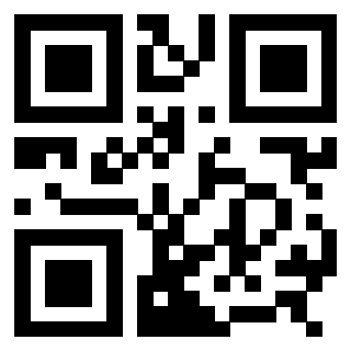 Scansione del Qr Code di 3308605345