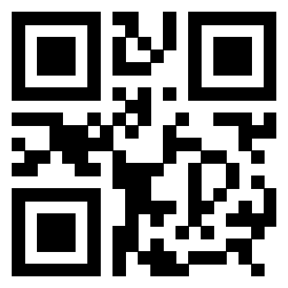 3308605347 - Immagine del QrCode