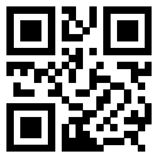 3308605348 - Immagine del Qr Code