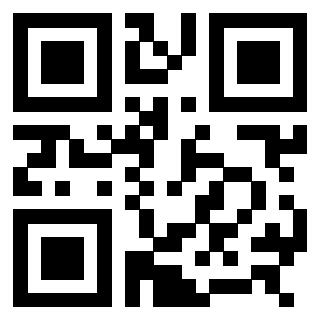Scansione del Qr Code di 3308605349