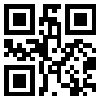 3308605358 - Immagine del Qr Code associato