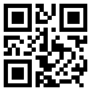3308605360 QrCode associato