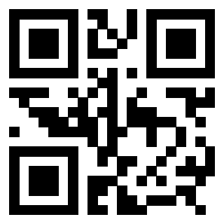 3308605362 Qr Code associato