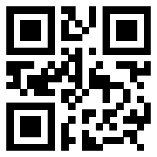 Scansione del QrCode di 3308605363