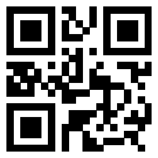 Scansione del Qr Code di 3308605365