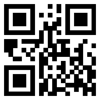 Immagine del QrCode di 3308605366
