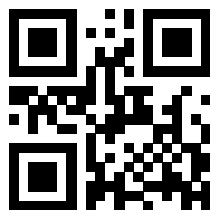 3308605368 Qr Code associato