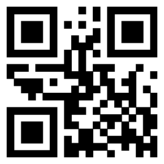 3308605375 QrCode associato