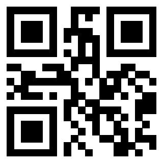3308605376 Qr Code associato