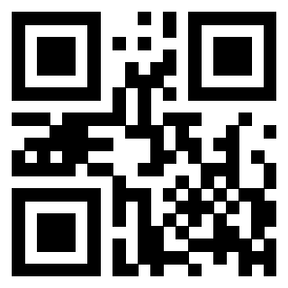 Scansione del Qr Code di 3308605381
