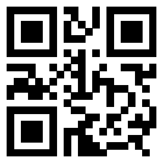 Il Qr Code di 3308605383