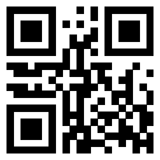 Il QrCode di 3308605385